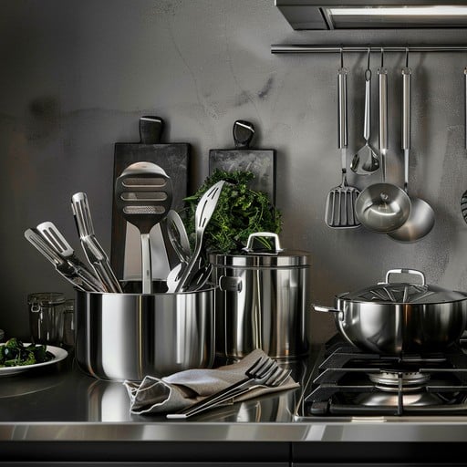 modern-kitchen-tools-stockcake